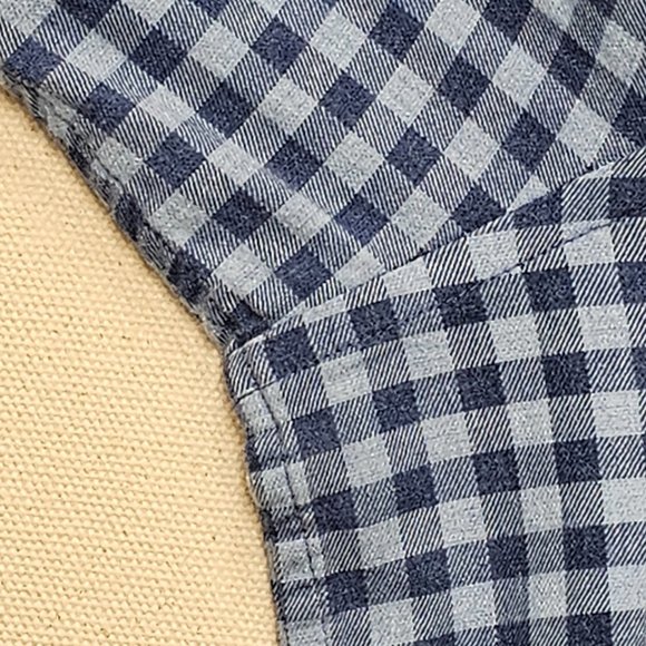 Vineyard Vines Classic Fit Tucker Shirt XXL - Picture 7 of 7